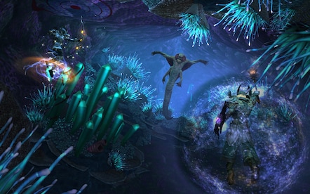 RIFT: Typhoon Edition Trion Worlds Key GLOBAL - 4