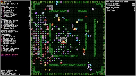 Rift Wizard 2 (PC) - Steam Account - GLOBAL - 11