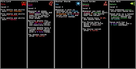 Rift Wizard (PC) - Steam Gift - GLOBAL - 9