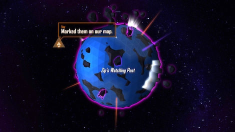 Rifter Steam Key GLOBAL - 3