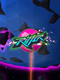 Rifter Steam Key GLOBAL - 1