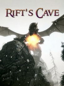 Rift's Cave (PC) - Steam Key - GLOBAL - 1