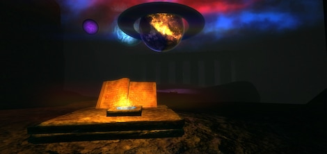 Rift's Cave (PC) - Steam Key - GLOBAL - 5