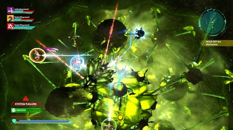 RiftStar Raiders Steam Key GLOBAL - 3