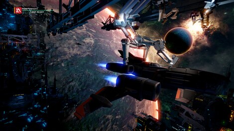 RiftStar Raiders Steam Key GLOBAL - 7