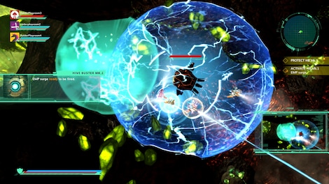 RiftStar Raiders Steam Key GLOBAL - 5