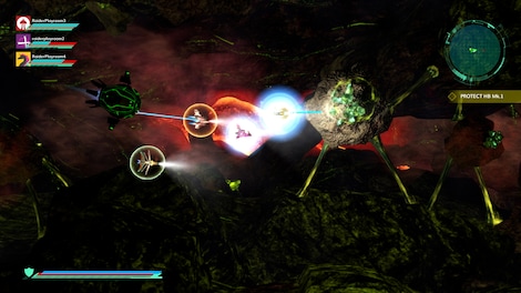 RiftStar Raiders Steam Key GLOBAL - 6