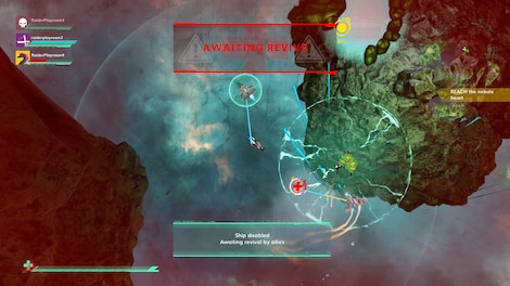 RiftStar Raiders Steam Key GLOBAL - 4