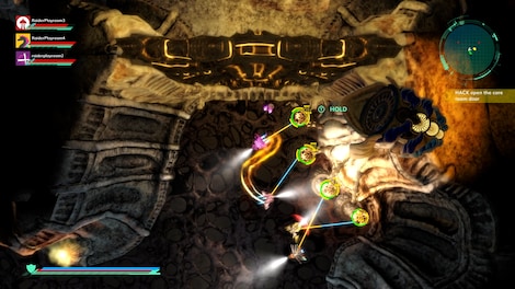 RiftStar Raiders Steam Key GLOBAL - 9