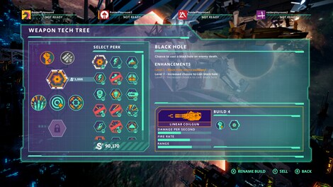 RiftStar Raiders Xbox Live Key EUROPE - 0