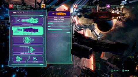 RiftStar Raiders Xbox Live Key EUROPE - 10