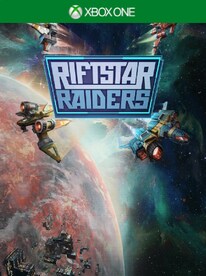 RiftStar Raiders Xbox Live Key EUROPE - 1