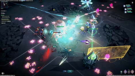 Riftstorm (PC) - Steam Key - GLOBAL - 6