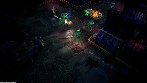 Riftstorm (PC) - Steam Key - GLOBAL - 11