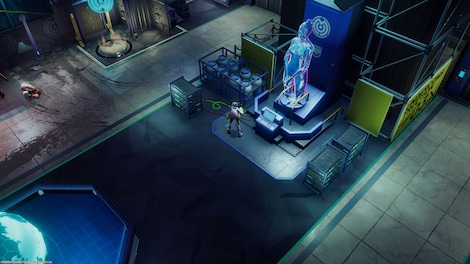 Riftstorm (PC) - Steam Key - GLOBAL - 8