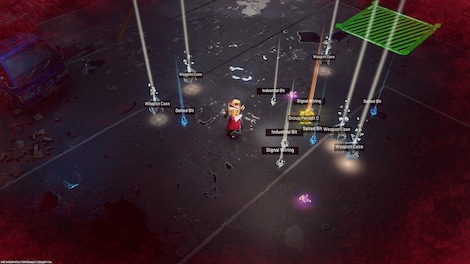 Riftstorm (PC) - Steam Key - GLOBAL - 4