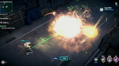 Riftstorm (PC) - Steam Key - GLOBAL - 3