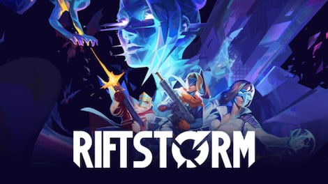 Riftstorm (PC) - Steam Key - GLOBAL - 0