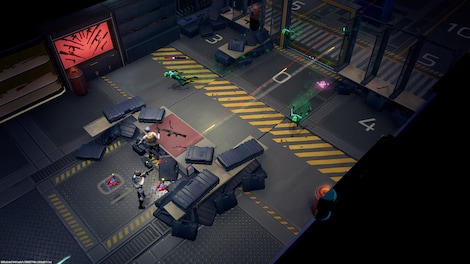 Riftstorm (PC) - Steam Key - GLOBAL - 7