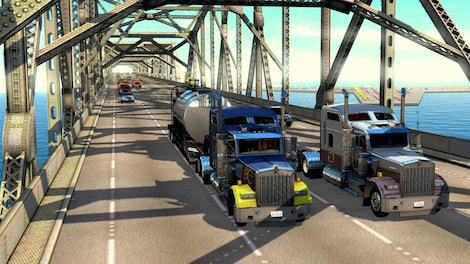 Rig n Roll (PC) - Steam Key - GLOBAL - 0