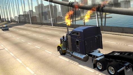Rig n Roll Steam Gift GLOBAL - 11