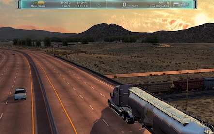 Rig n Roll Steam Gift GLOBAL - 10