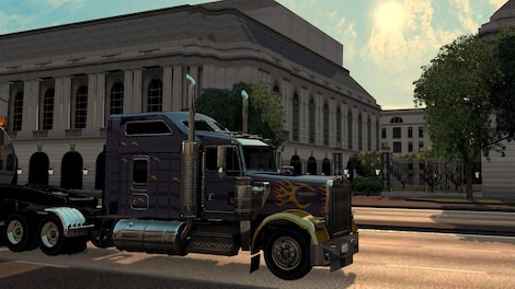 Rig n Roll Steam Gift GLOBAL - 8