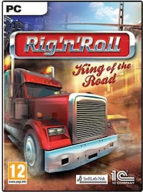 Rig n Roll Steam Gift GLOBAL - 1