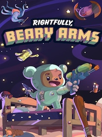 Rightfully, Beary Arms (PC) - Steam Key - GLOBAL - 1