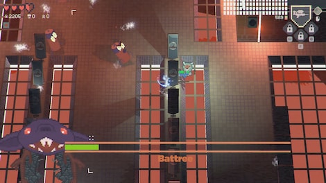 Rightfully, Beary Arms (PC) - Steam Key - GLOBAL - 6