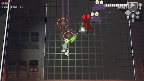 Rightfully, Beary Arms (PC) - Steam Key - GLOBAL - 11