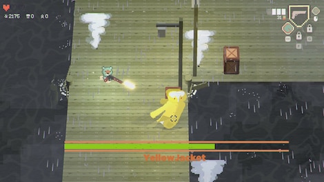 Rightfully, Beary Arms (PC) - Steam Key - GLOBAL - 12