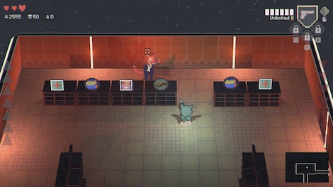Rightfully, Beary Arms (PC) - Steam Key - GLOBAL - 7