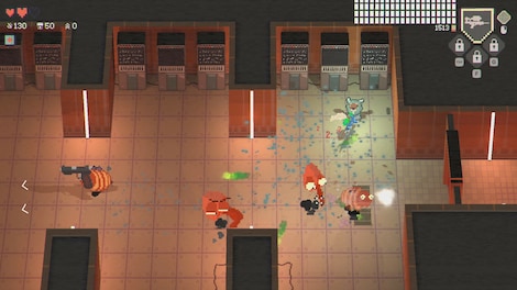 Rightfully, Beary Arms (PC) - Steam Key - GLOBAL - 9