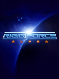Rigid Force Alpha Steam Key GLOBAL - 1
