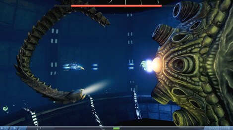 Rigid Force Alpha Steam Key GLOBAL - 6