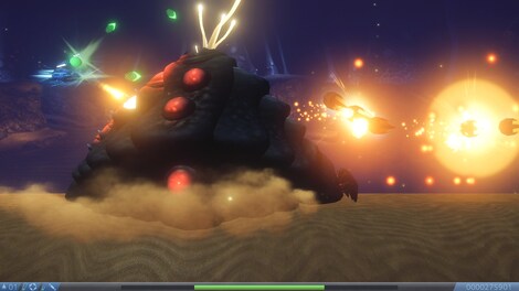 Rigid Force Alpha Steam Key GLOBAL - 3