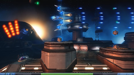 Rigid Force Redux (Xbox One) - Xbox Live Key - EUROPE - 4