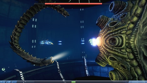 Rigid Force Redux (Xbox One) - Xbox Live Key - EUROPE - 10