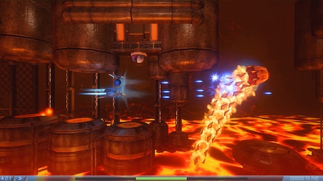Rigid Force Redux (Xbox One) - Xbox Live Key - EUROPE - 8
