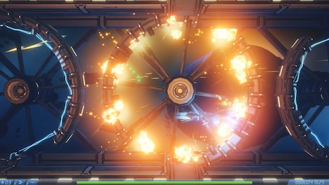 Rigid Force Redux (Xbox One) - Xbox Live Key - EUROPE - 7