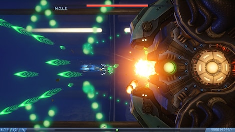 Rigid Force Redux (Xbox One) - Xbox Live Key - EUROPE - 9