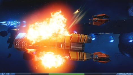 Rigid Force Redux (Xbox One) - Xbox Live Key - EUROPE - 3