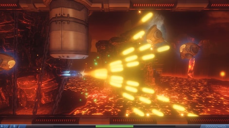 Rigid Force Redux (Xbox One) - Xbox Live Key - EUROPE - 11