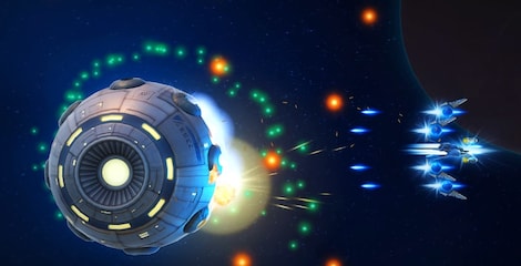 Rigid Force Redux (Xbox One) - Xbox Live Key - EUROPE - 14