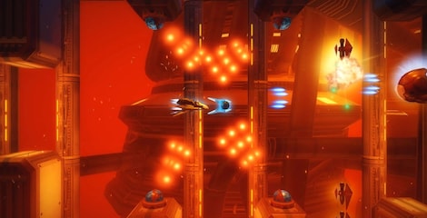 Rigid Force Redux (Xbox One) - Xbox Live Key - EUROPE - 15