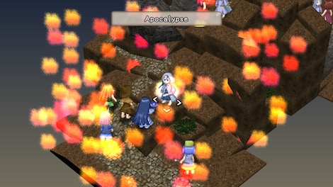 Rime Berta Steam Key GLOBAL - 11