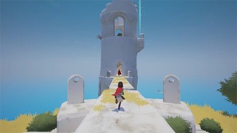 RiME Steam Key GLOBAL - 7