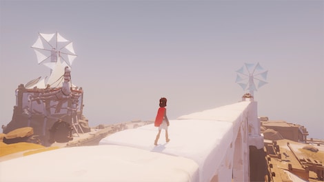 RiME Steam Key GLOBAL - 5