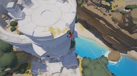 RiME Steam Key GLOBAL - 4